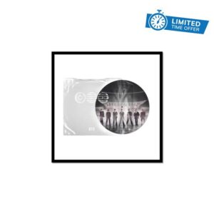 B.T.S ARIRANG [613 Limited Edition Picture Disc Vinyl] The 5th Album