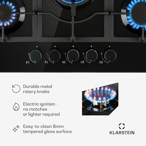 Kitchen Stoves LPG Cooker Gas Burners Uni