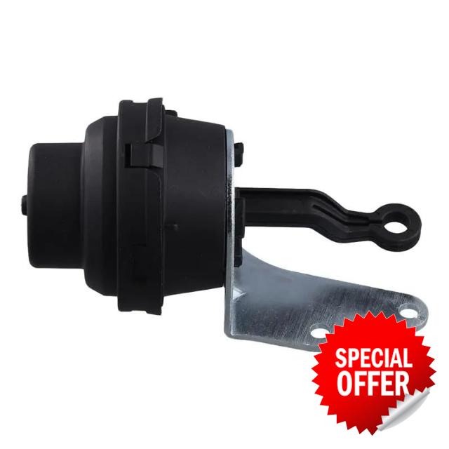 EGR Valve Exaust Gas Recirculation Valve for Nissan for Navara D40 NP300 D23 Models- Part Numbers 14735-5X00A 14735-5X00B EGR Cooler Single Ball Valve 14735-5X00BDF