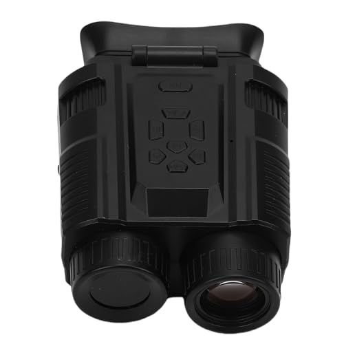 64MP 28X Zoom Infrared Camera