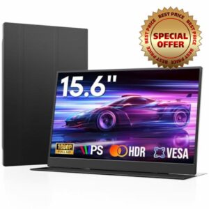 Portable Monitor