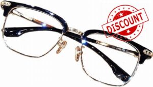 AILISK Besyner OptiReaders Pro