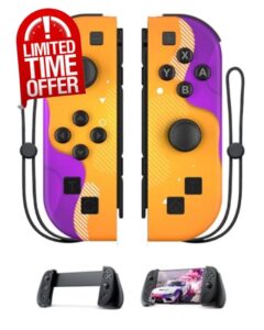 Gamrombo Switch Controller for Switch/OLED/Lite