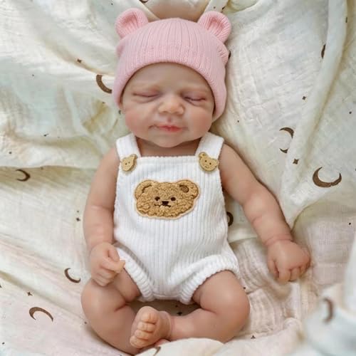 Lifelike Babys Doll That Look Like Real Life Babies For Girls
