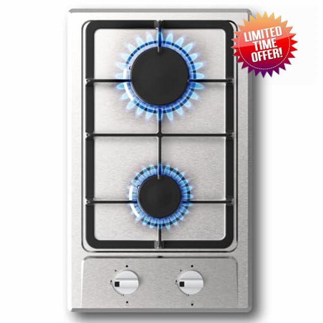 Built-in Gas Hob