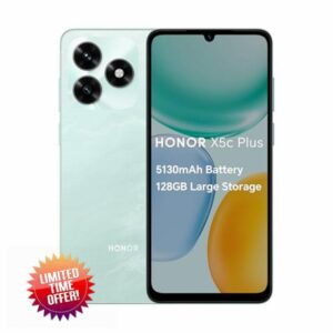 HONOR X5c Plus