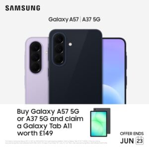 Slim Smartphone