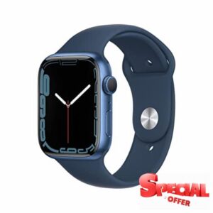 Apple Watch Series 7 45 mm GPS