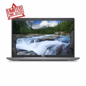Dell Latitude 15 5540 15.6” FHD Touchscreen