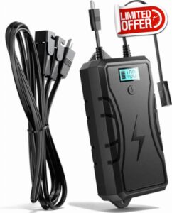 Battery Pack for Reclining Furniture 2500mAh Universal Wireless Recliner Battery Pack Rechargeable for Electric Recliner