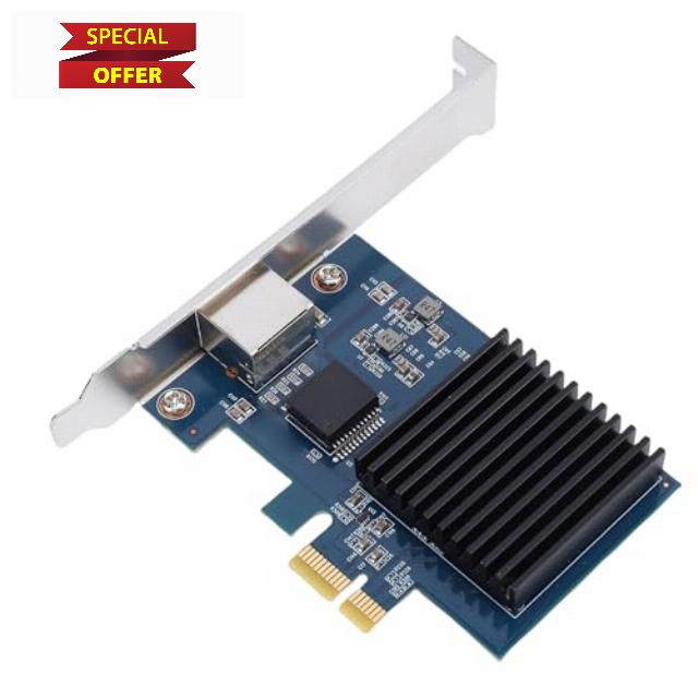 Vikye PCIe Network Card