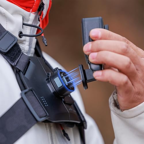 for DJI Osmo Action 6/5 Pro/4/3