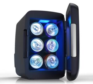 4L Capacity