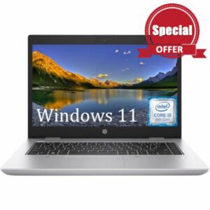 HP Laptop 640 G5 Computer Win11