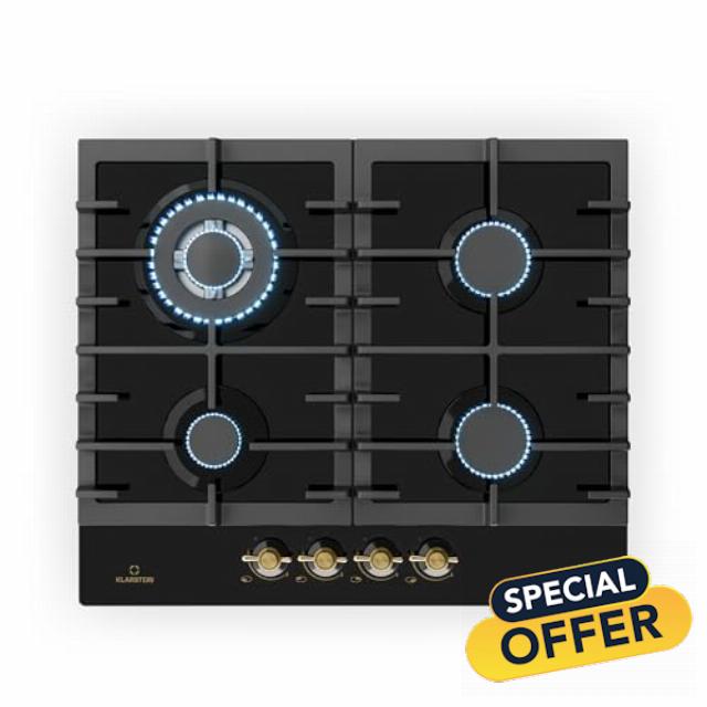 Klarstein Victoria Gas Hob