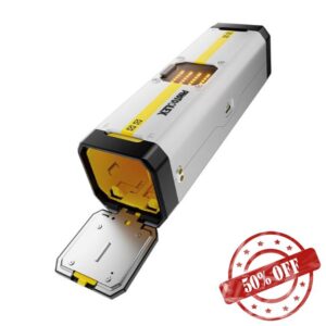 PHOTOOLEX EN-EL15c Camera Battery Charger