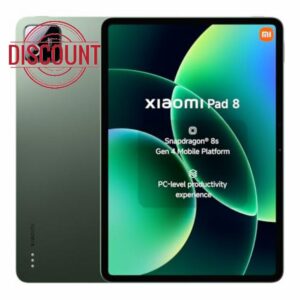 XIAOMI Pad 8