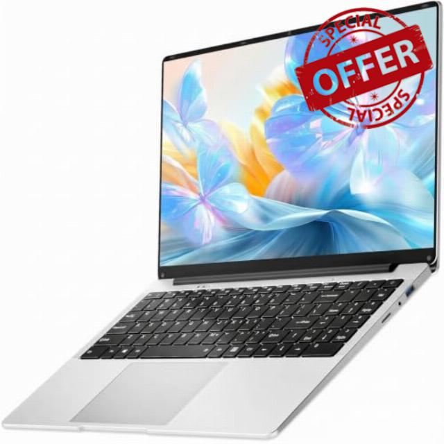HexaHive 15.6 Inch FHD 1920 * 1080 Laptop