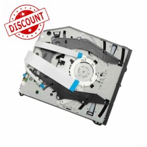 for BLU-RAY DVD Drive Replacement