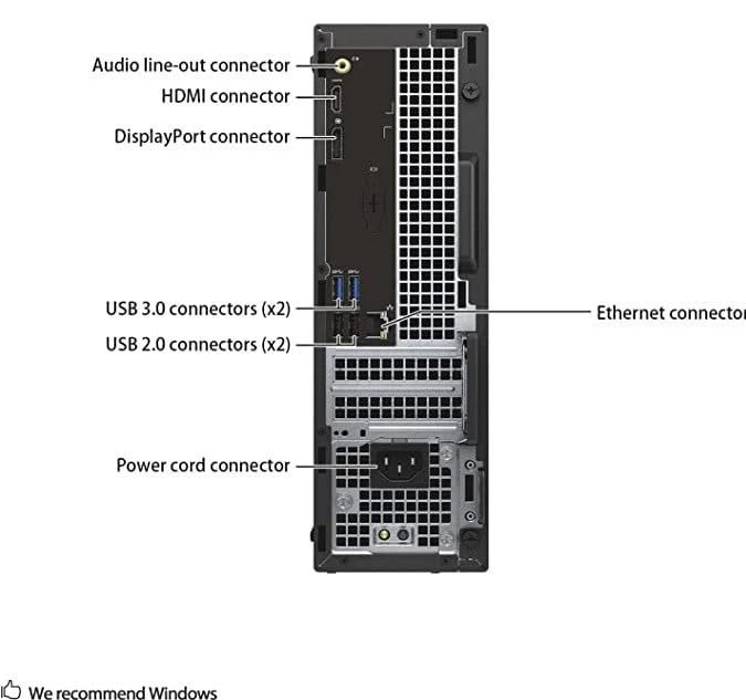 8GB RAM