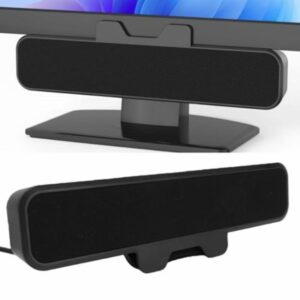 LICAEVEY USB Computer Speaker