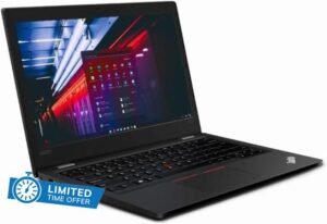 Lenovo ThinkPad L390 Business Laptop