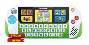 LeapFrog My First Gamer