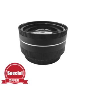 Keovy Digital Camera Wide-angle lens