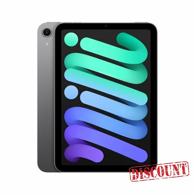 2024 Apple iPad Mini (8.3-inch