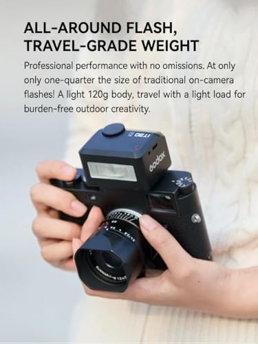 TTL Mode Auto Exposure