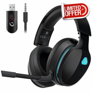 Gvyugke Gaming Headset
