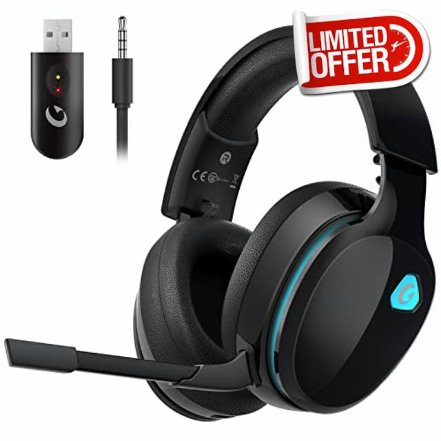 Gvyugke Gaming Headset