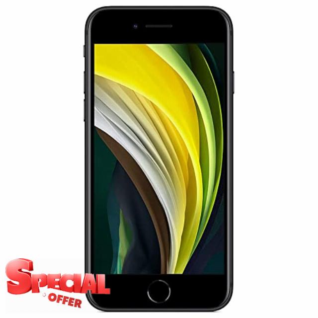 iPhone SE 2nd generation
