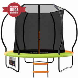 Yohood Outdoor Trampoline