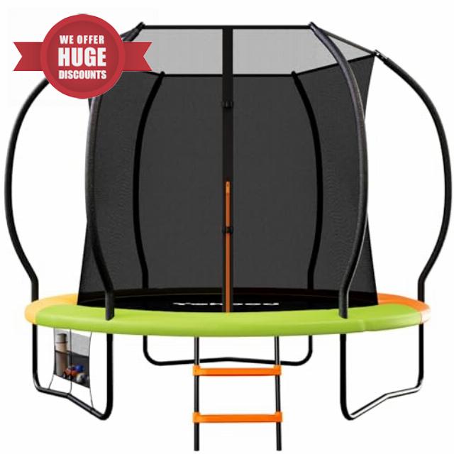 Yohood Outdoor Trampoline
