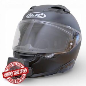 Action Cam Chin Mount for Motorcycle Helmets