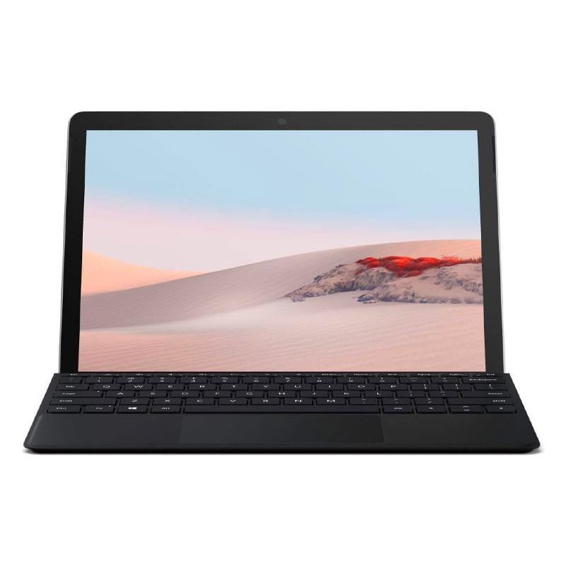 10.5-inch 2-in-1 FHD laptop