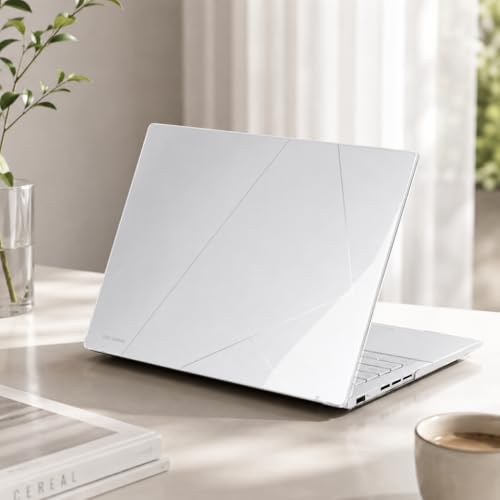 Transparent Hard Shell Laptop Cover