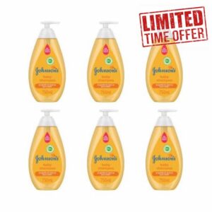 Baby Shampoo