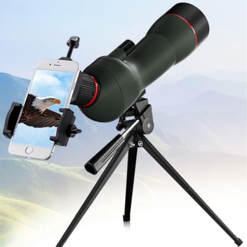 Bag & Phone Stands - for Bird Watching