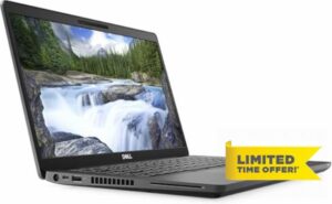 Dell Latitude 5400 Business Laptop