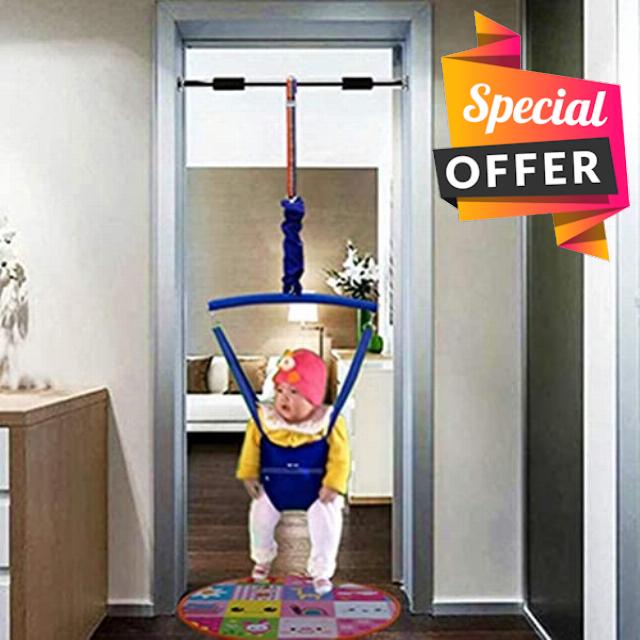 Aramox Baby Jumping Chair