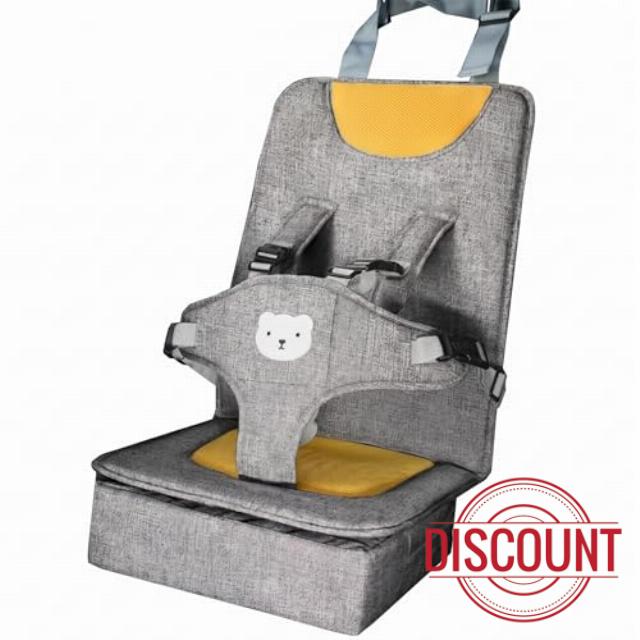 Toddler Booster Seat