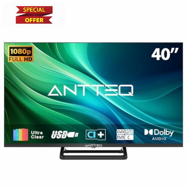 Antteq 40 Inch TV