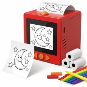 Stickerbox Ai Printer