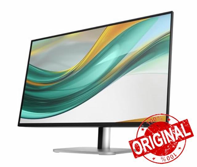 HP 527pf - Series 5 Pro - LED Monitor - 68.58 cm (27")