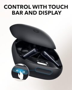 Noise Cancelling Wireless Earbuds