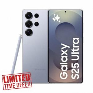 Samsung Galaxy S25 Ultra AI Smartphone