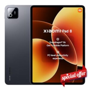 XIAOMI Pad 8
