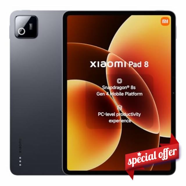 XIAOMI Pad 8